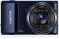 Samsung WB200F black - Digital Camera