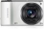 Samsung WB200F white - Digital Camera