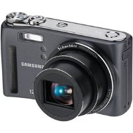 Samsung WB550 šedý - Digitální fotoaparát