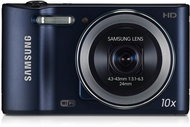 Samsung WB30F black - Digital Camera
