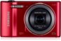 Samsung WB30F red - Digital Camera