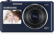 Samsung DV150F black - Digital Camera