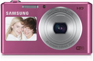 Samsung DV150F pink - Digital Camera