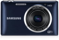 Samsung ST150F black - Digital Camera
