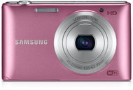 Samsung ST150F pink - Digital Camera