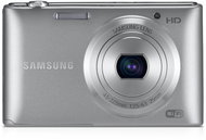 Samsung ST150F silver - Digital Camera