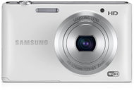 Samsung ST150F white - Digital Camera
