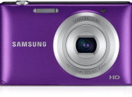 Samsung ST72 purple - Digital Camera