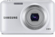 Samsung ES95 white - Digital Camera