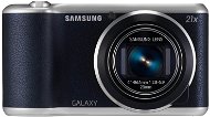 Samsung Galaxy Camera 2 čierny - Digitálny fotoaparát