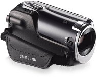 Samsung MHX F90BP black - Digital Camera
