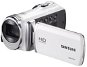 Samsung HMX F90WP weiß - Digitalkamera