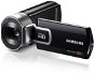 Samsung MHX QF30B black - Digital Camera