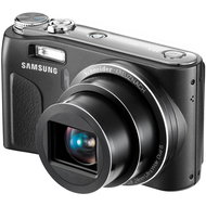 SAMSUNG WB500 black - Digital Camera