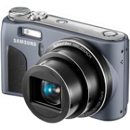 Samsung WB500 šedý - Digitální fotoaparát