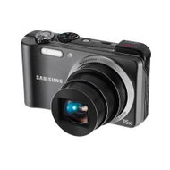 SAMSUNG EC-WB650 grey - Digital Camera