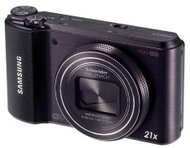 Samsung WB850F - Digital Camera