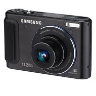 SAMSUNG WB1000 black - Digital Camera