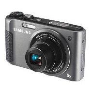 SAMSUNG EC-WB2000 grey - Digital Camera