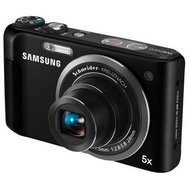 SAMSUNG EC-WB2000 black - Digital Camera