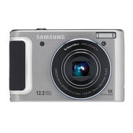 SAMSUNG WB1000 silver - Digital Camera