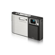 SAMSUNG i100 silver - Digital Camera