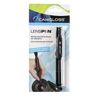 CAMGLOSS Lenspen - Lens Brush - Main image