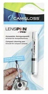 CAMGLOSS Lenspen mini Pro II - Lens Brush - Fő fotó
