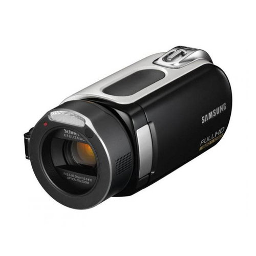 SAMSUNG HMX-H100 Main image SAMSUNG HMX-H100 - Digital Camera - Main image