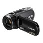 SAMSUNG HMX-H104BP - Digital Camera