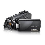 SAMSUNG HMX-H204 - Digital Camera