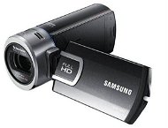 SAMSUNG HMX Q20B - Digital Camcorder