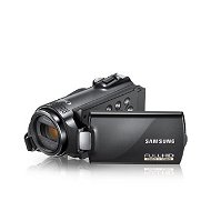 Samsung HMX-H205 - Digital Camera