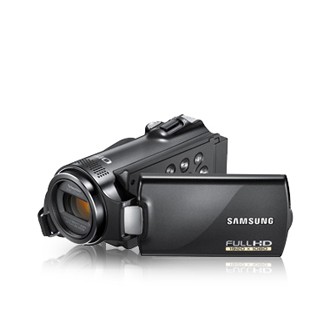 Samsung HMX-H205 Main image Samsung HMX-H205 - Digital Camera - Main image