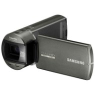 SAMSUNG HMX Q10T - Digital Camcorder