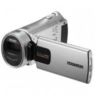 SAMSUNG HMX-H300S - Digital Camcorder