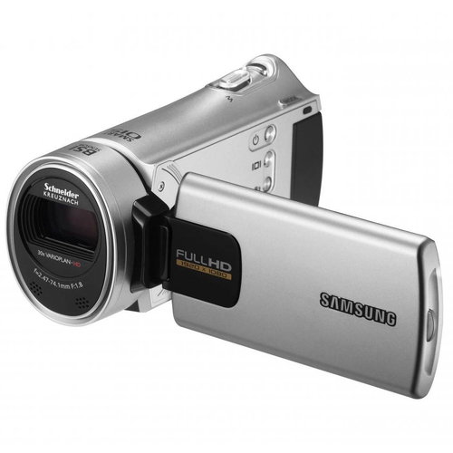 SAMSUNG HMX-H300S - Digital Camcorder - Fő fotó
