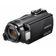 Samsung HMX-S10 - Digital Camera