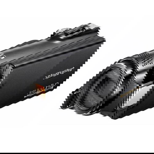 Samsung HMX-S10 Main image Samsung HMX-S10 - Digital Camera - Main image