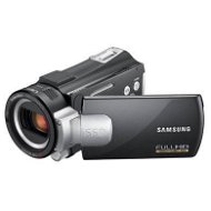 Samsung HMX-S15 - Digitální fotoaparát