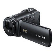 Samsung HMX-F80 - Digital Camcorder