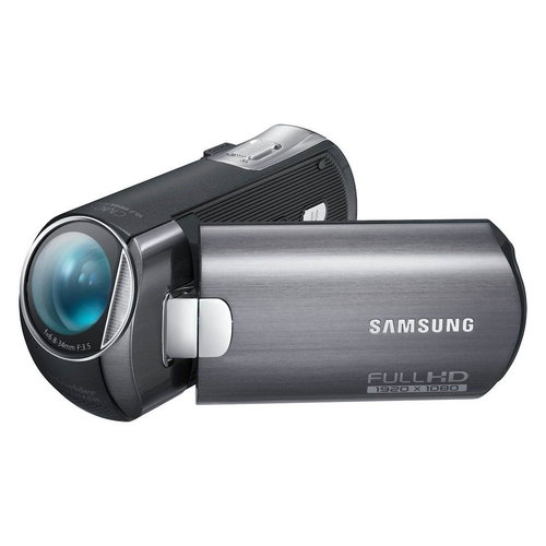 Samsung HMX-M20 - Digital Camera - Main image