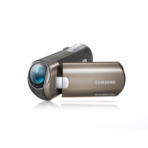 Samsung HMX-M20 Main image Samsung HMX-M20 - Digital Camera - Main image