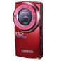 Samsung HMX-U20 červený - Digitálny fotoaparát