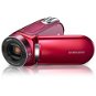 Samsung SMX-F30R červená - Digitální fotoaparát