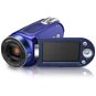 Samsung SMX-F30L modrá - Digitální fotoaparát