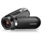 Samsung SMX-F30B černá - Digitální fotoaparát