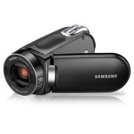 SAMSUNG SMX-F33B black - Digital Camera