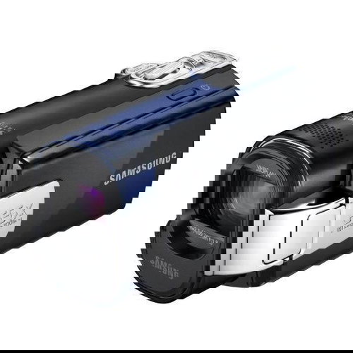 SAMSUNG SMX-F40L - Digital Camera - Fő fotó