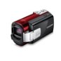 SAMSUNG SMX-F40R - Digital Camera